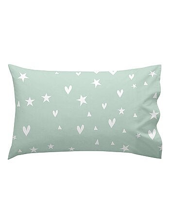 Set copripiumino 2 pezzi Best buddies "Happyfriday