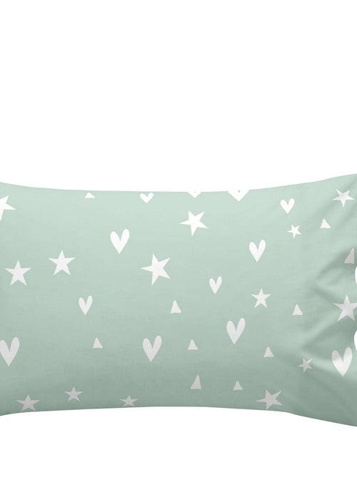 Set copripiumino 2 pezzi Best buddies "Happyfriday" - Kiabi