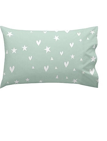 Set copripiumino 2 pezzi Best buddies "Happyfriday