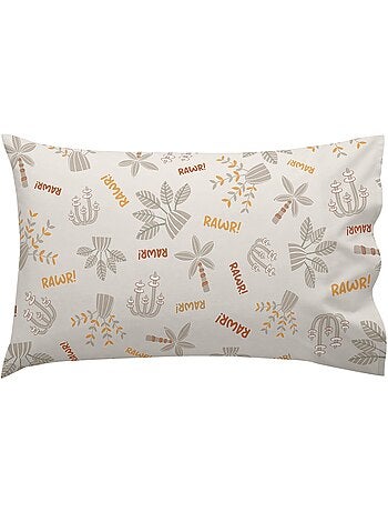 Set copripiumino 2 pezzi Dino family "Happyfriday