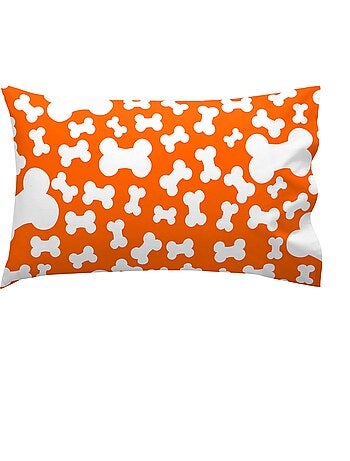 Set copripiumino 2 pezzi Dogs "Happyfriday