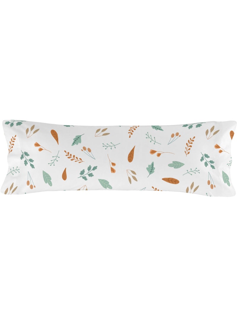 Set copripiumino 2 pezzi Dreaming "Happyfriday" Bianco - Kiabi