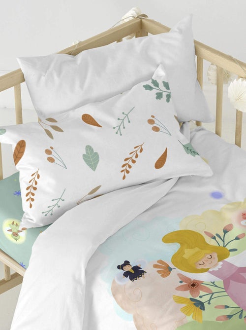 Set copripiumino 2 pezzi Dreaming "Happyfriday" - Kiabi