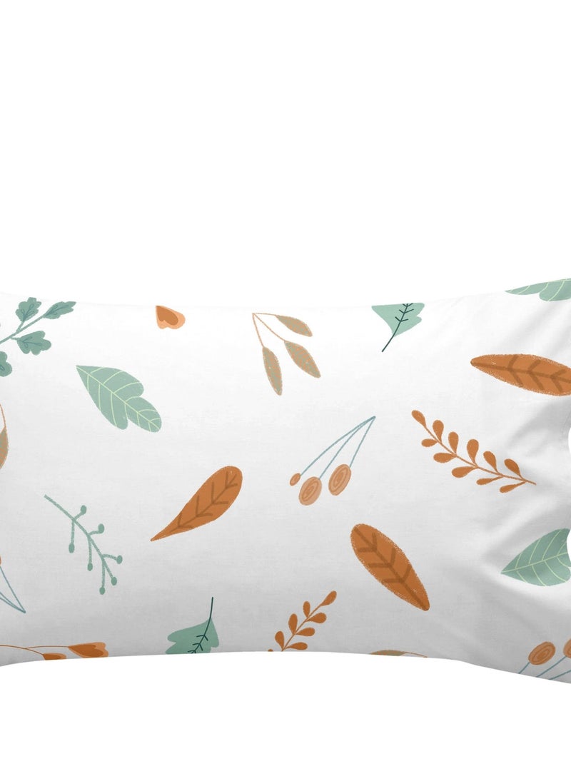 Set copripiumino 2 pezzi Dreaming "Happyfriday" Multicolore - Kiabi