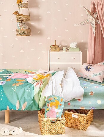 Set copripiumino 2 pezzi Dreaming "Happyfriday