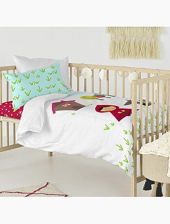Set copripiumino 2 pezzi Grandma "Happyfriday