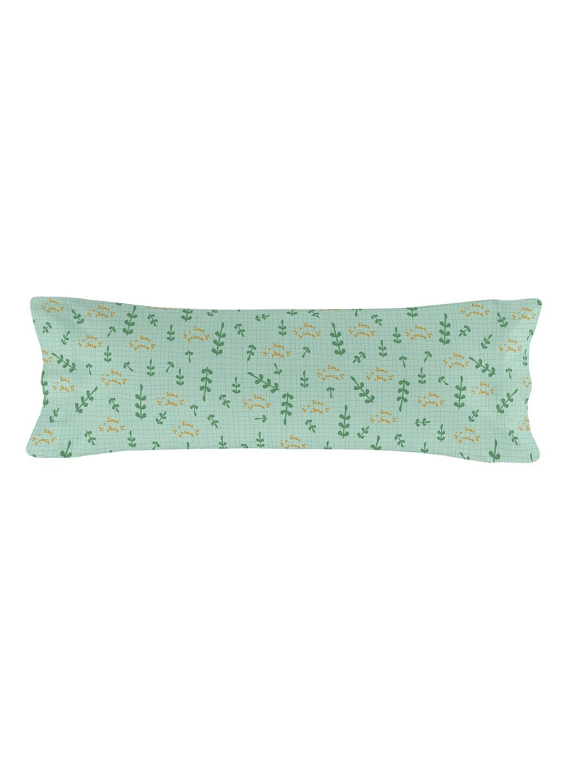 Set copripiumino 2 pezzi Happy sloth "Happyfriday" Bianco - Kiabi