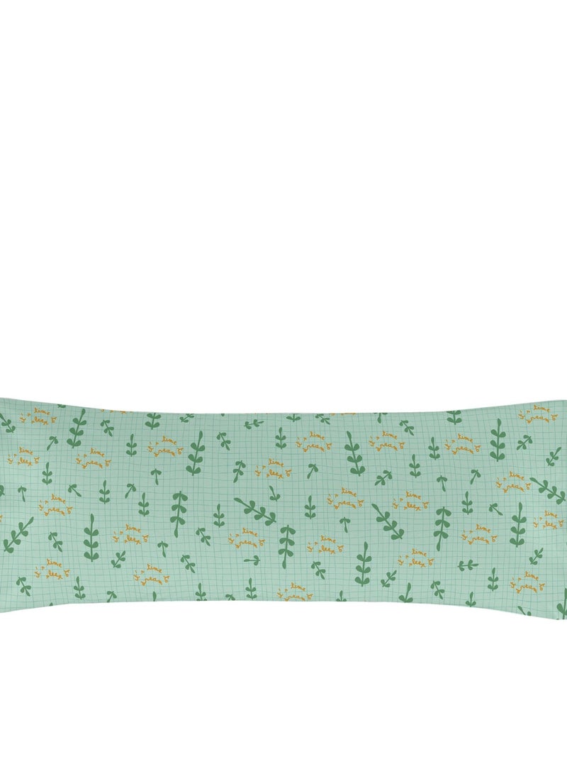 Set copripiumino 2 pezzi Happy sloth "Happyfriday" Multicolore - Kiabi