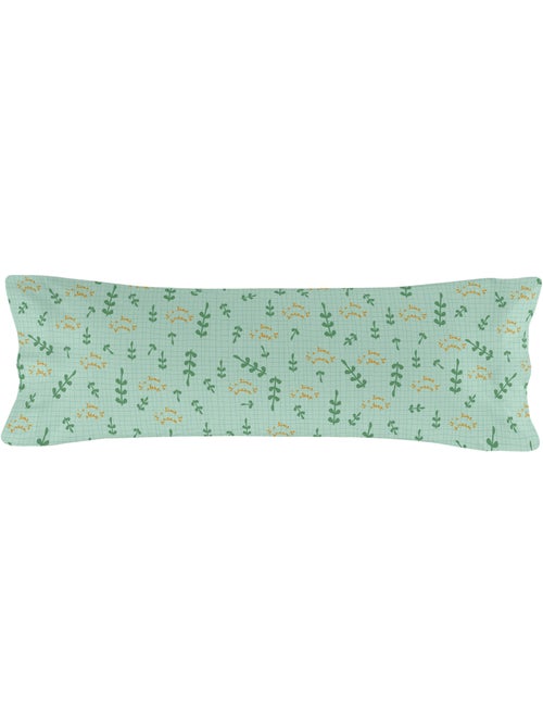 Set copripiumino 2 pezzi Happy sloth "Happyfriday" - Kiabi Set copripiumino 2 pezzi Happy sloth "Happyfriday" - Kiabi