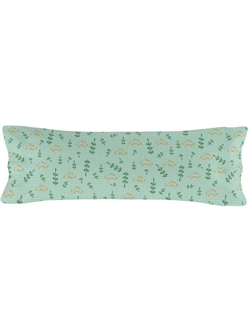 Set copripiumino 2 pezzi Happy sloth "Happyfriday" Multicolore - Kiabi