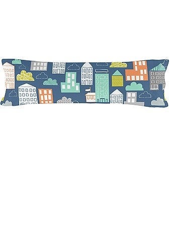 Set copripiumino 2 pezzi Holidays "Happyfriday