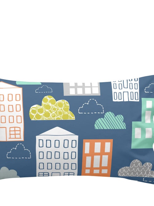 Set copripiumino 2 pezzi Holidays "Happyfriday" - Kiabi