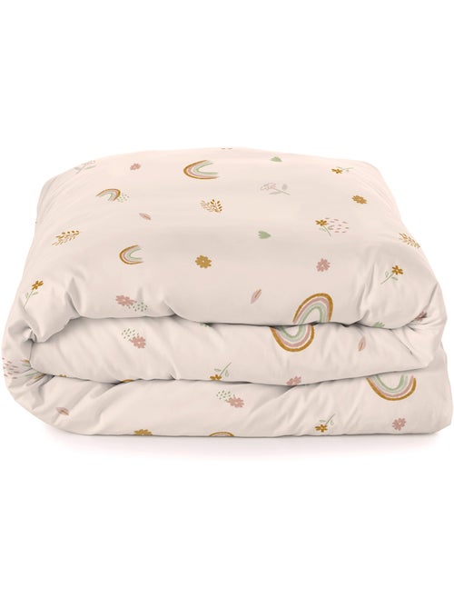 Set copripiumino 2 pezzi Iris "Happyfriday" - Kiabi