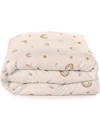 Set copripiumino 2 pezzi Iris "Happyfriday