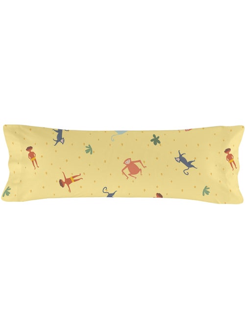 Set copripiumino 2 pezzi Jungle life "Happyfriday" - Kiabi Set copripiumino 2 pezzi Jungle life "Happyfriday" - Kiabi