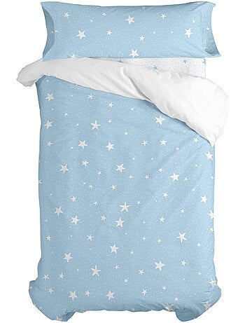 Set copripiumino 2 pezzi Little star "Happyfriday