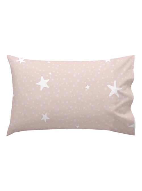Set copripiumino 2 pezzi Little star "Happyfriday" - Kiabi