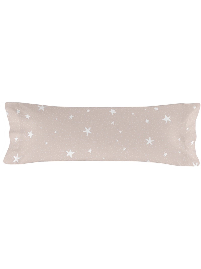 Set copripiumino 2 pezzi Little star "Happyfriday" Rosa - Kiabi
