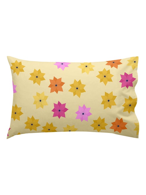 Set copripiumino 2 pezzi Long braid "Happyfriday" - Kiabi