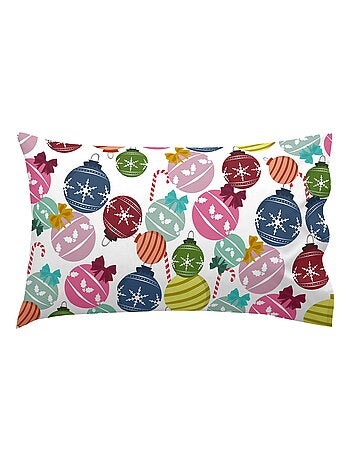 Set copripiumino 2 pezzi Merry christmas "Happyfriday