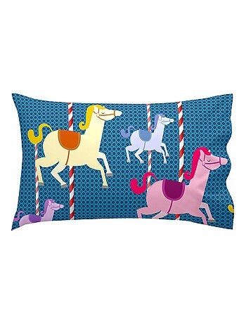 Set copripiumino 2 pezzi Nanny "Happyfriday