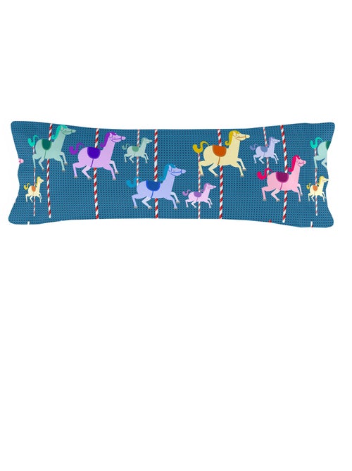 Set copripiumino 2 pezzi Nanny "Happyfriday" - Kiabi