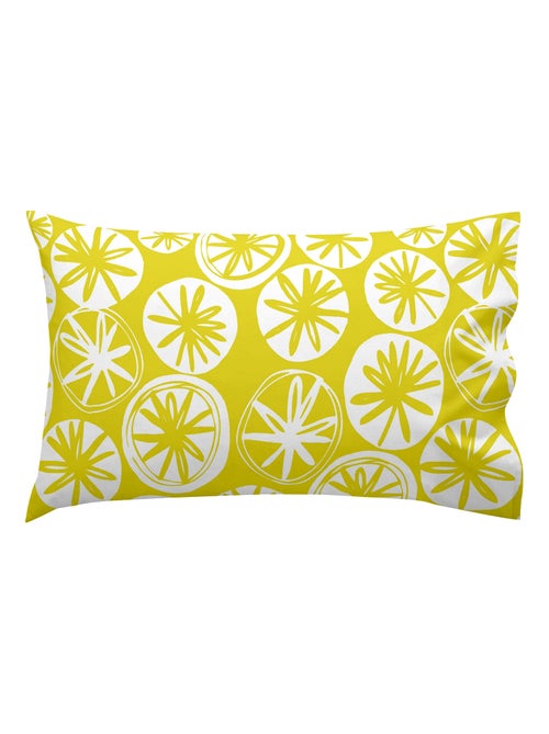 Set copripiumino 2 pezzi Panda garden blue "Happyfriday" - Kiabi