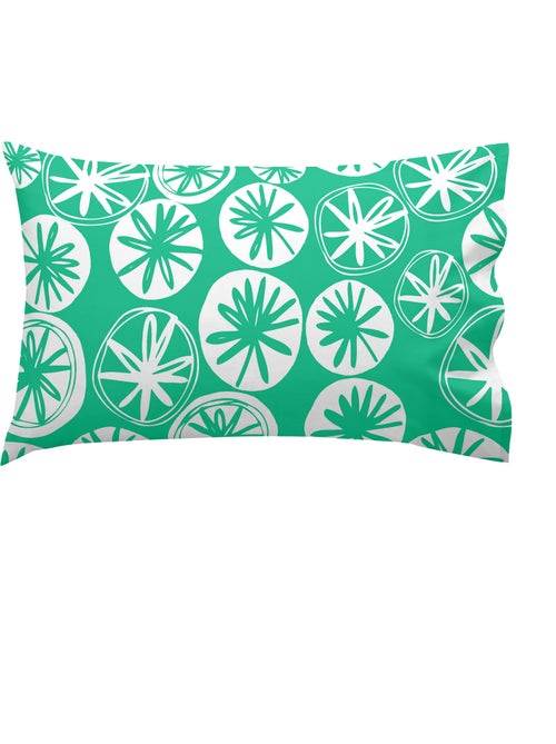 Set copripiumino 2 pezzi Panda garden "Happyfriday" - Kiabi