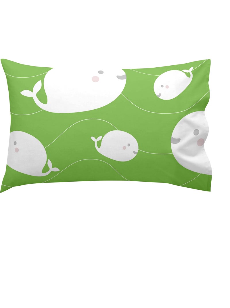 Set copripiumino 2 pezzi Pirata "Happyfriday" Multicolore - Kiabi