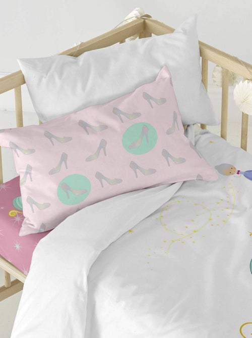 Set copripiumino 2 pezzi Pumpkin "Happyfriday" - Kiabi