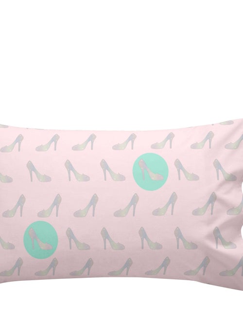 Set copripiumino 2 pezzi Pumpkin "Happyfriday" - Kiabi