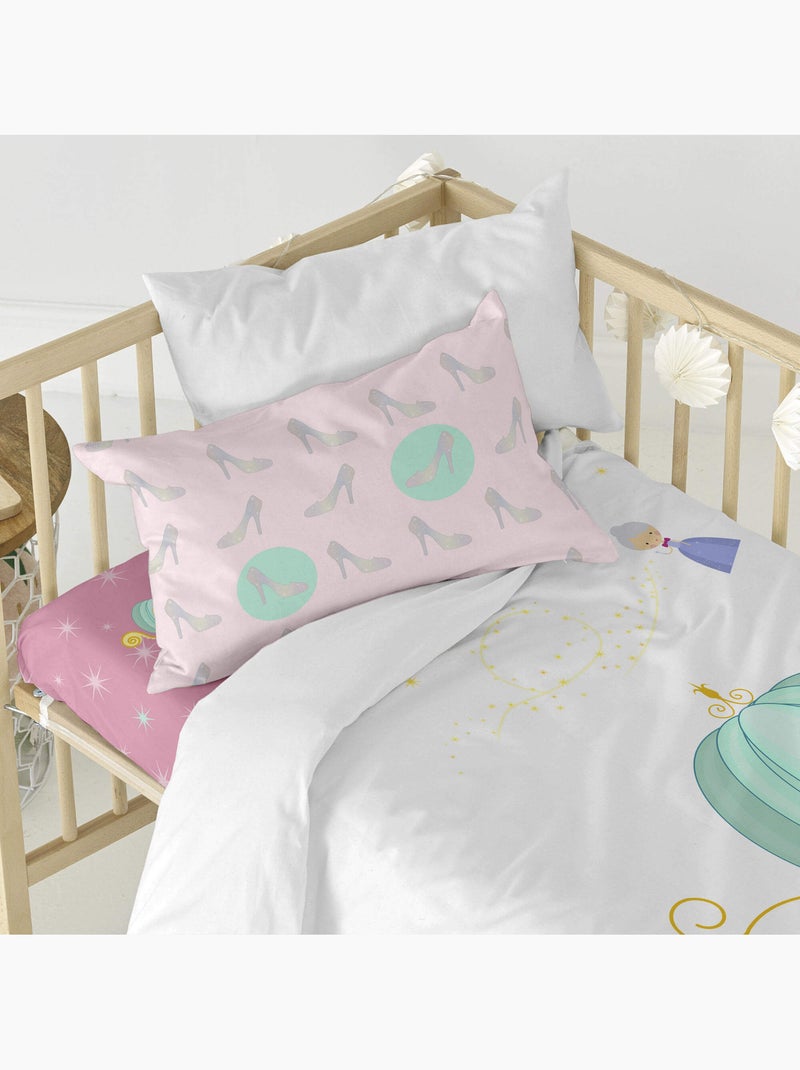 Set copripiumino 2 pezzi Pumpkin "Happyfriday" Multicolore - Kiabi