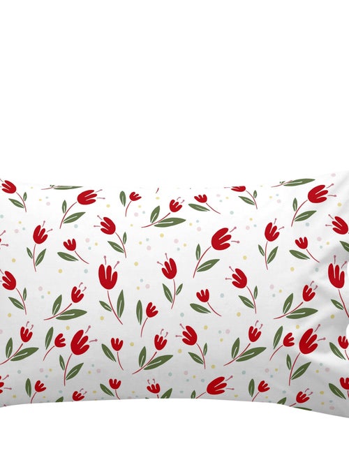 Set copripiumino 2 pezzi Red riding hood "Happyfriday" - Kiabi