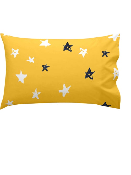 Set copripiumino 2 pezzi Starspace "Happyfriday" - Kiabi