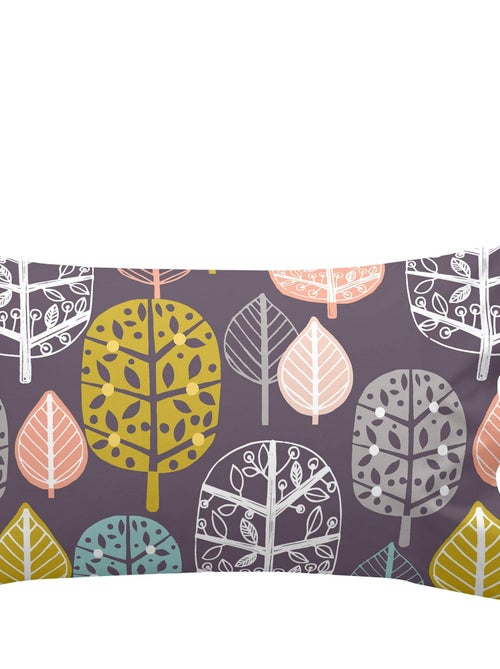 Set copripiumino 2 pezzi Woodland "Happyfriday" - Kiabi