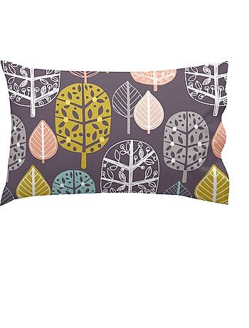 Set copripiumino 2 pezzi Woodland "Happyfriday