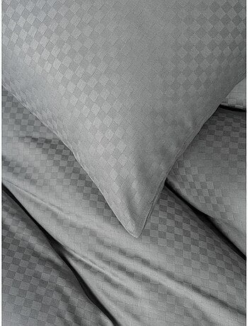 Set copripiumino , cotone jacquard