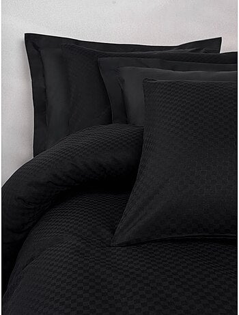 Set copripiumino , cotone jacquard