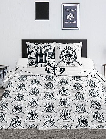 Set copripiumino 'Harry Potter' - 2 persone