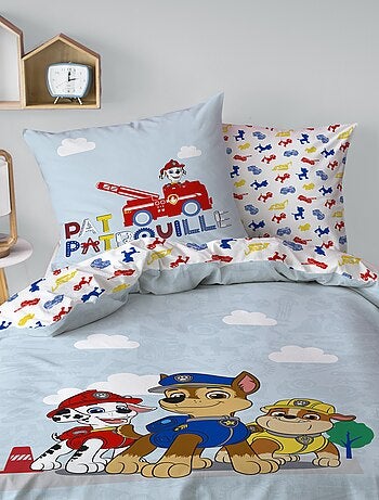 Set copripiumino 'Paw Patrol' - 1 persona