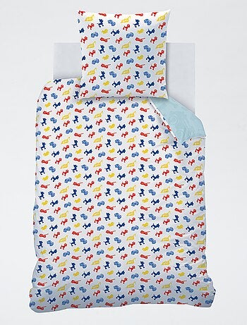 Set copripiumino 'Paw Patrol' - 1 persona