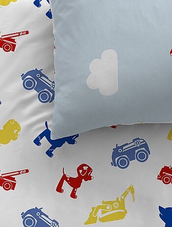 Set copripiumino 'Paw Patrol' - 1 persona