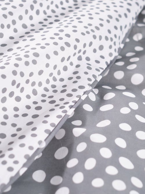 Set copripiumino singolo 2 pezzi - Kiabi