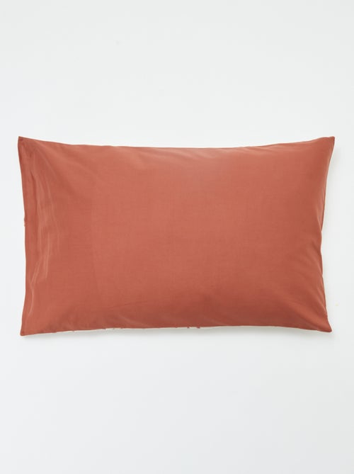 Set copripiumino singolo (80x120cm) - Kiabi Home - Kiabi