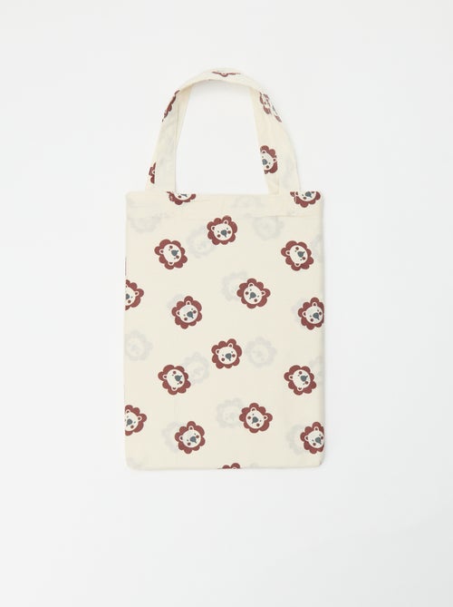 Set copripiumino singolo (80x120cm) - Kiabi Home - Kiabi