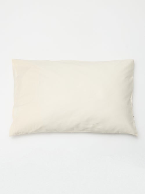 Set copripiumino singolo (80x120cm) - Kiabi Home - Kiabi