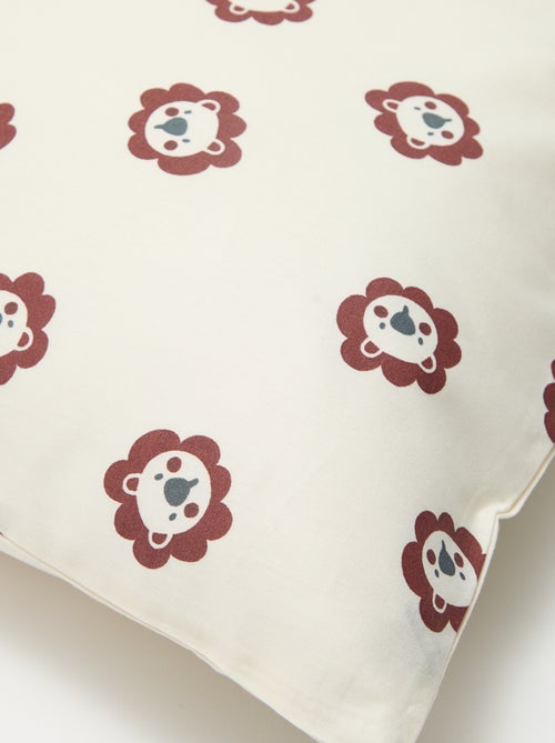 Set copripiumino singolo (80x120cm) - Kiabi Home - Kiabi