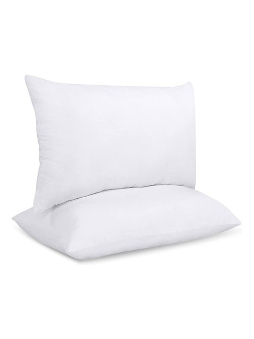 Set da 2 Cuscino in Cotone PROMO LINGE - Kiabi