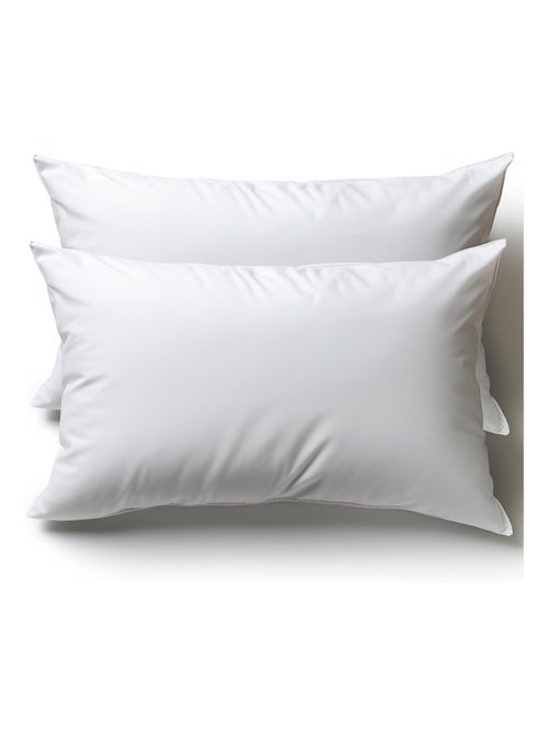 Set da 2 Cuscino in Cotone PROMO LINGE - Kiabi