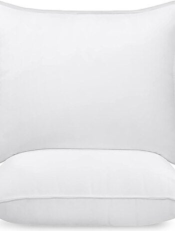 Set da 2 Cuscino in Poliestere PROMO LINGE